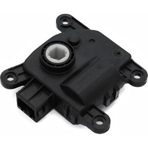 97162-1JAA0, Intake Door Actuator for Hyundai Tucson 2010-2015 for Veloster 2012-2016 for Kia Sportage 2011-2016 Forte 2009-2013 Rio 2012-2016, 971621JAA0 in Kuwait