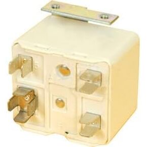 Mars 16036 Refrigeration Potential Relay 3ARR3J3L3 in Kuwait