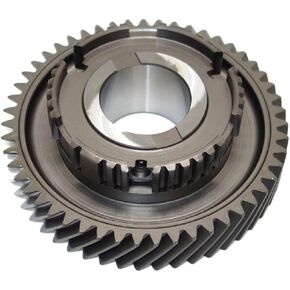 USA Standard Manual Trans NV4500 5th Gear 1995 & أحدث نسبة 51-Tooth 5.61 in Kuwait