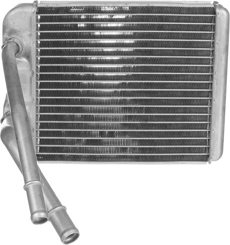 سخان قلب | متوافق مع شيفروليه Astro 1996-2005 GMC Safari 1996-2005 Heater Core | KLI1811217 in Kuwait