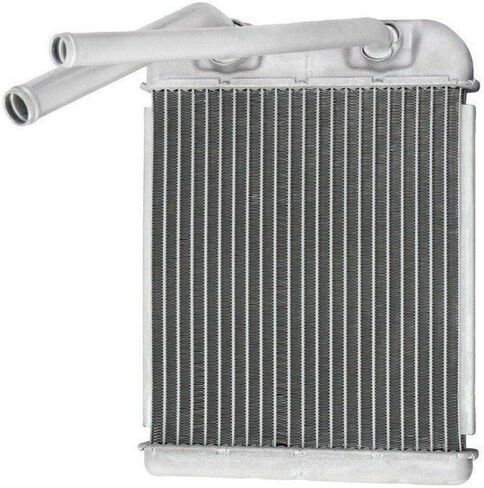 سخان قلب | متوافق مع شيفروليه Astro 1996-2005 GMC Safari 1996-2005 Heater Core | KLI1811217 in Kuwait
