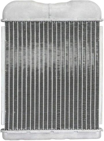 سخان قلب | متوافق مع شيفروليه Astro 1996-2005 GMC Safari 1996-2005 Heater Core | KLI1811217 in Kuwait
