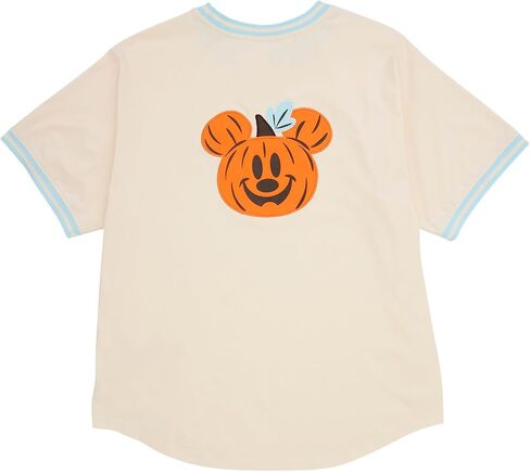 Loungefly Disney Mickey & Friends Halloween Sporty Tee in Saudi Arabia