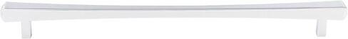Serene Juliet 12 "Center Bar Pull Finish: Black in Kuwait
