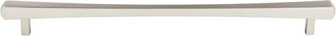 Serene Juliet 12 "Center Bar Pull Finish: Black in Kuwait