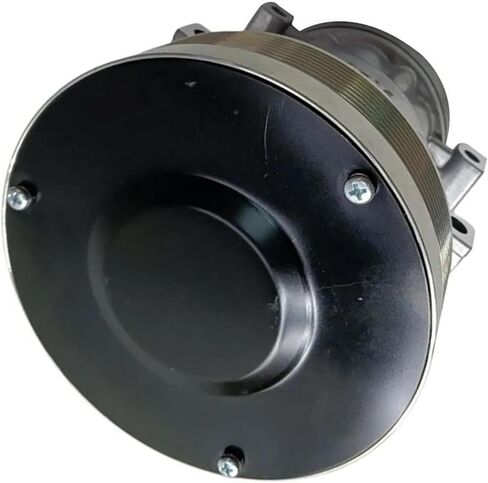 Compatible with Caterpillar CAT Excavator 336E 336F 340F 349 349E 352 352F 374F 390F SD7H15 24V A/C Compressor 532-7322 in Saudi Arabia