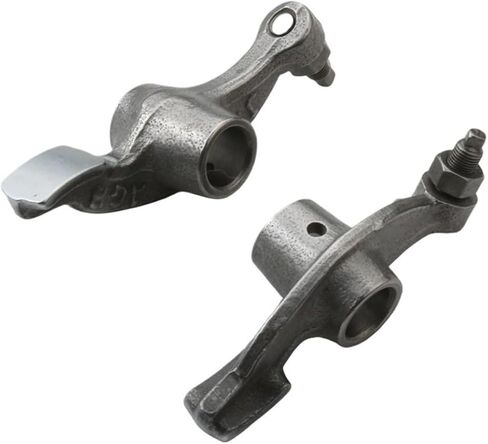 Scooter Mio50 Rocker Fit For Allo Cello Crox Fiddle 3 Orbit 2 50 Symphony SR ST Tonik 50cc 4T 1P37QMB 1443A-AGB-000 in Saudi Arabia