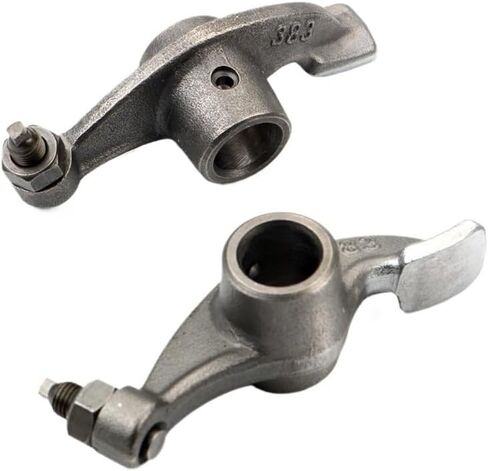 2pc Motorcycle Rocker For 125cc 4-Stroke 14431-383-000 in Saudi Arabia