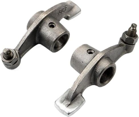 2pc Motorcycle Rocker For 125cc 4-Stroke 14431-383-000 in Saudi Arabia
