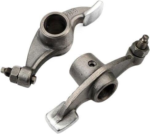 2pc Motorcycle Rocker For 125cc 4-Stroke 14431-383-000 in Saudi Arabia