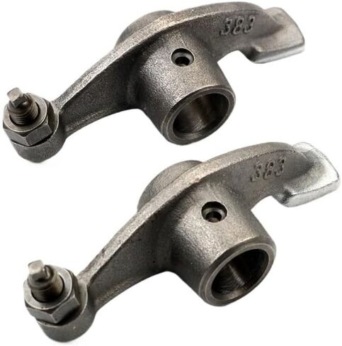 2pc Motorcycle Rocker For 125cc 4-Stroke 14431-383-000 in Saudi Arabia