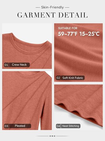 القمصان ذات الأكمام الطويلة للأكمام الطويلة in Kuwait