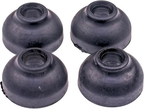 Dorman 540-184 Front Suspension Strut Rod Bushing Kit Compatible with Select Honda Models in Saudi Arabia