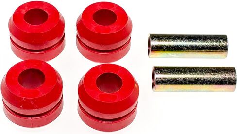 Dorman 533-618 Front Suspension Strut Rod Bushing Kit Compatible with Select Nissan Models in Saudi Arabia