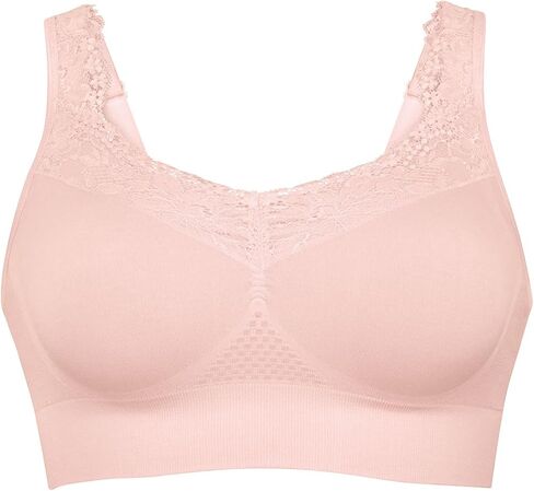 Anita Care Lotta Lace Pocketed Posted Matecty Bra (5789x) in Saudi Arabia
