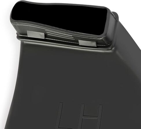 kuafu pair hood scoop تنفيس متوافق مع 2008-2014 دودج تشالنجر r/t srt استبدال للجزء 55399338AB 5539933AB اليسار واليمين in Saudi Arabia