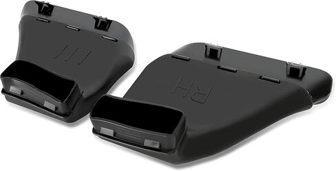 kuafu pair hood scoop تنفيس متوافق مع 2008-2014 دودج تشالنجر r/t srt استبدال للجزء 55399338AB 5539933AB اليسار واليمين in Saudi Arabia