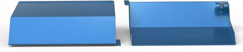 Bevinsee 2PCS AIRE CHAKE COUPS AIRE Inlet متوافق مع 3 سلسلة E92 323I 325I 328I 330I 335I 335D 2010-2013 ، الألومنيوم ، الأسود in Saudi Arabia
