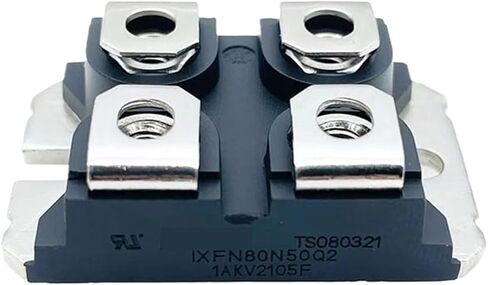1pcs IXFN80N50Q2 IXFN66N50Q2 Power Module Electronic Components(IXFN80N50Q2) in Saudi Arabia