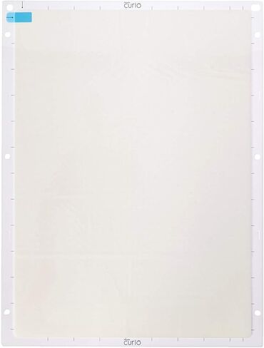 Silhouette Curio Embossing Mat, Large in Kuwait