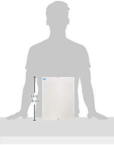 Silhouette Curio Embossing Mat, Large in Kuwait