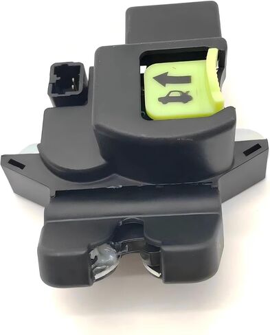 81230-A7020 ، مزلاج محرك محرك Trunk Lock لـ Kia Forte 2013-2020 Forte Koup 2014-2016 ، 81230a7020 in Kuwait