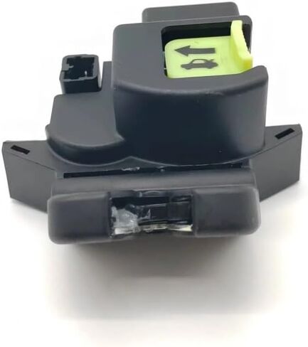 81230-A7020 ، مزلاج محرك محرك Trunk Lock لـ Kia Forte 2013-2020 Forte Koup 2014-2016 ، 81230a7020 in Kuwait