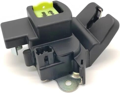 81230-A7020 ، مزلاج محرك محرك Trunk Lock لـ Kia Forte 2013-2020 Forte Koup 2014-2016 ، 81230a7020 in Kuwait