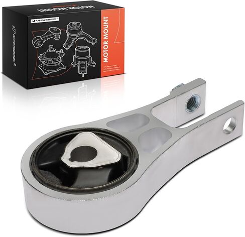 A-Premium Rear Torque Strut Mount Compatible with Jeep MP Series Compass 2018 2019 2020, 2.4L, 6 Speed Transmission in Saudi Arabia