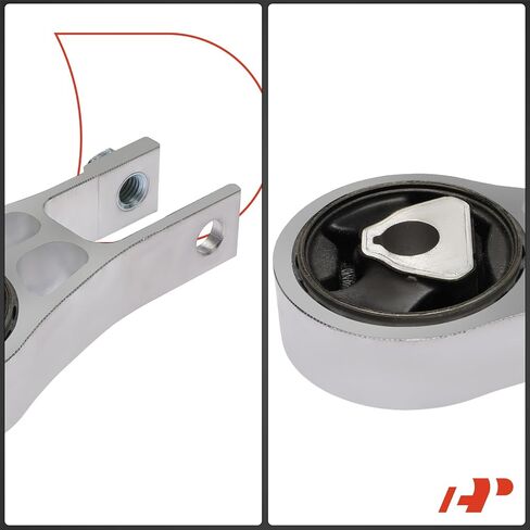A-Premium Rear Torque Strut Mount Compatible with Jeep MP Series Compass 2018 2019 2020, 2.4L, 6 Speed Transmission in Saudi Arabia