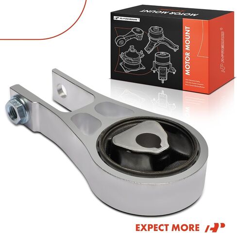 A-Premium Rear Torque Strut Mount Compatible with Jeep MP Series Compass 2018 2019 2020, 2.4L, 6 Speed Transmission in Saudi Arabia