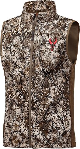 Badlands Rise Pro Vest in Saudi Arabia
