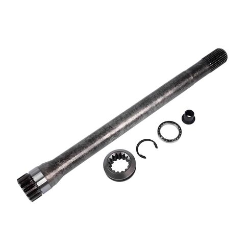 مجموعة عمود محور CV الأمامي 68396648AA لجيب رانجلر 2.0L 3.0L 3.6L 2018 2019 2020 2021 2022 2023 in Kuwait