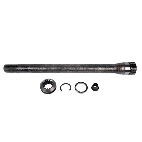 مجموعة عمود محور CV الأمامي 68396648AA لجيب رانجلر 2.0L 3.0L 3.6L 2018 2019 2020 2021 2022 2023 in Kuwait