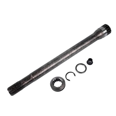 مجموعة عمود محور CV الأمامي 68396648AA لجيب رانجلر 2.0L 3.0L 3.6L 2018 2019 2020 2021 2022 2023 in Kuwait