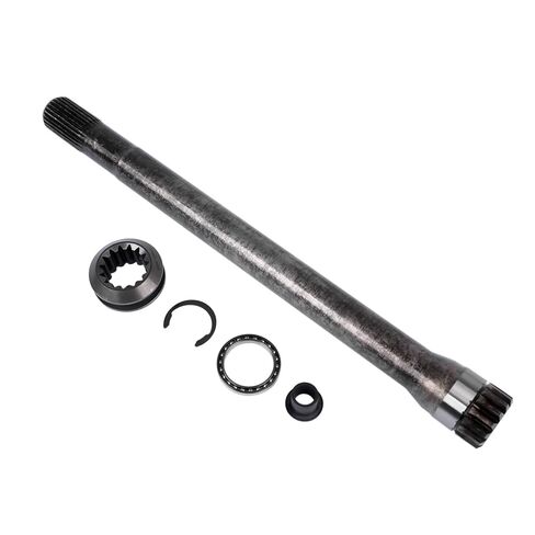 مجموعة عمود محور CV الأمامي 68396648AA لجيب رانجلر 2.0L 3.0L 3.6L 2018 2019 2020 2021 2022 2023 in Kuwait