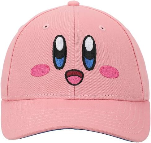 Kirby Big Face Youth Pink التقليدية القابلة للتعديل in Saudi Arabia