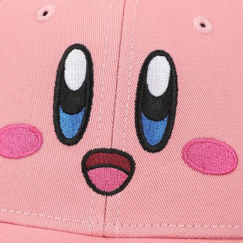 Kirby Big Face Youth Pink التقليدية القابلة للتعديل in Saudi Arabia