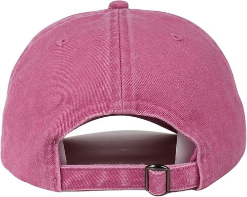 Sweet 16 Gifts Cap for Girls - Adjustable Vintage Washed Cotton Embroidered Hat，Cool & Unique Gift Idea for 16th Birthday Girl, Her, Daughter - Pink in Saudi Arabia