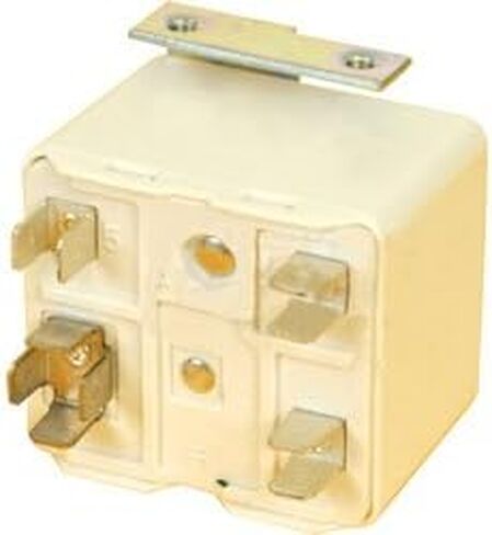 Mars 16036 Refrigeration Potential Relay 3ARR3J3L3 in Kuwait
