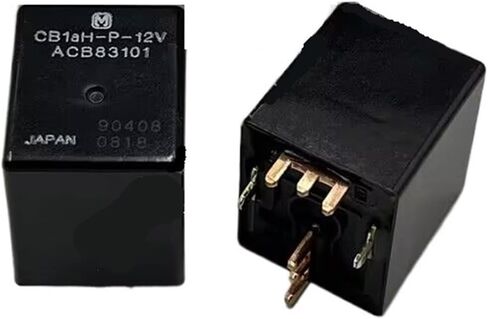 10pcs/lot relay ACB83101 CB1AH-P-12V 70A 4Pins Automotive Relay in Kuwait