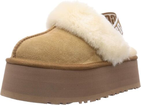 UGG Women's Funkette Slipper in Saudi Arabia