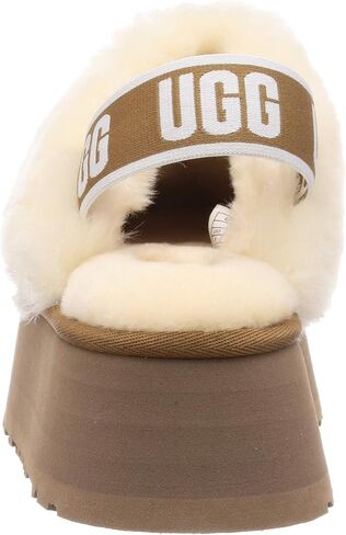 UGG Women's Funkette Slipper in Saudi Arabia