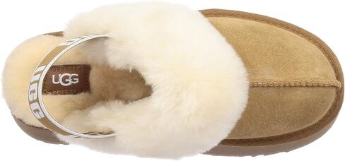 UGG Women's Funkette Slipper in Saudi Arabia