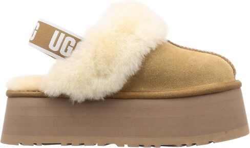 UGG Women's Funkette Slipper in Saudi Arabia