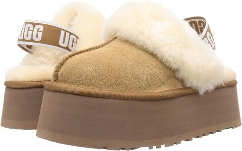 UGG Women's Funkette Slipper in Saudi Arabia