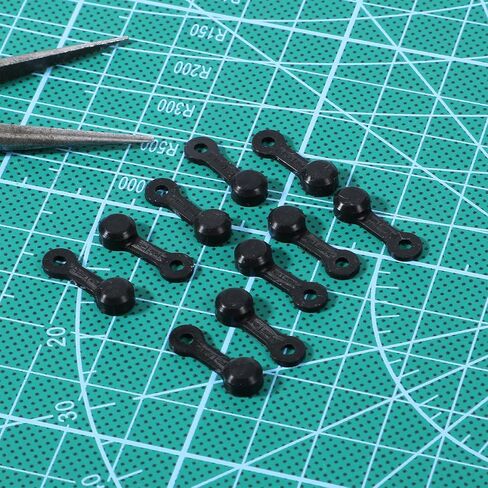 10 Pcs Silicone Brake Bleeder Caps, Black Grease Fitting Caps Bleed Dust Cover Bike Small Brake Caliper Nipple Covers Screw Cap for Auto Cars, Mountain Bicycles and Motorcycles Accessories in Saudi Arabia