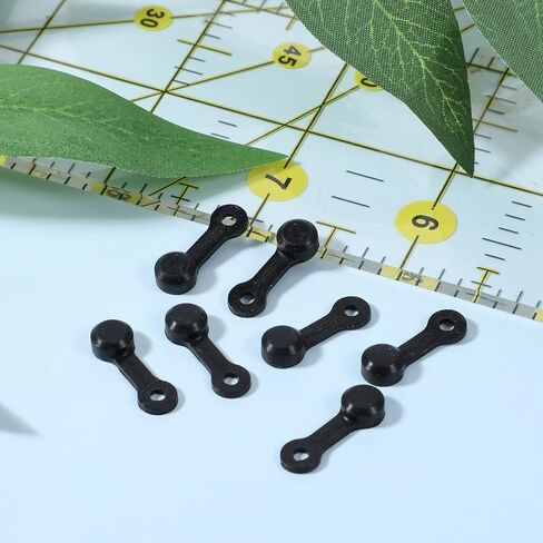 10 Pcs Silicone Brake Bleeder Caps, Black Grease Fitting Caps Bleed Dust Cover Bike Small Brake Caliper Nipple Covers Screw Cap for Auto Cars, Mountain Bicycles and Motorcycles Accessories in Saudi Arabia