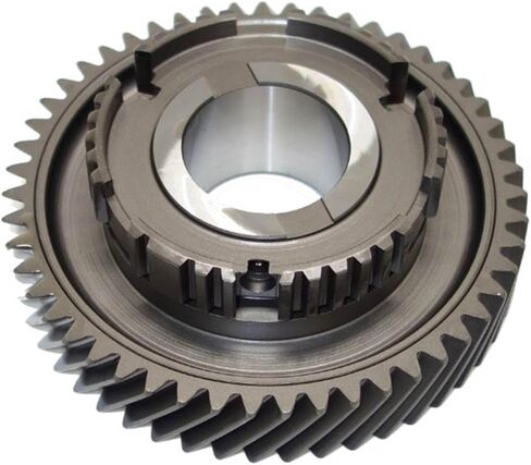 USA Standard Manual Trans NV4500 5th Gear 1995 & أحدث نسبة 51-Tooth 5.61 in Kuwait