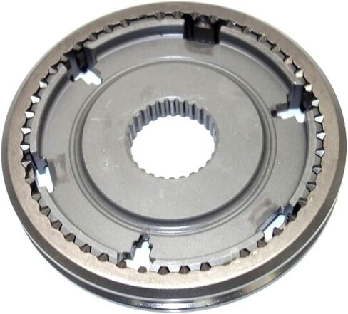 الولايات المتحدة الأمريكية القياسية الإرسال NV4500 3rd و 4th Synchro Assembly in Kuwait